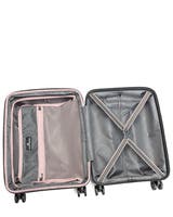 North Pioneer Bergen Suitcase 55 cm