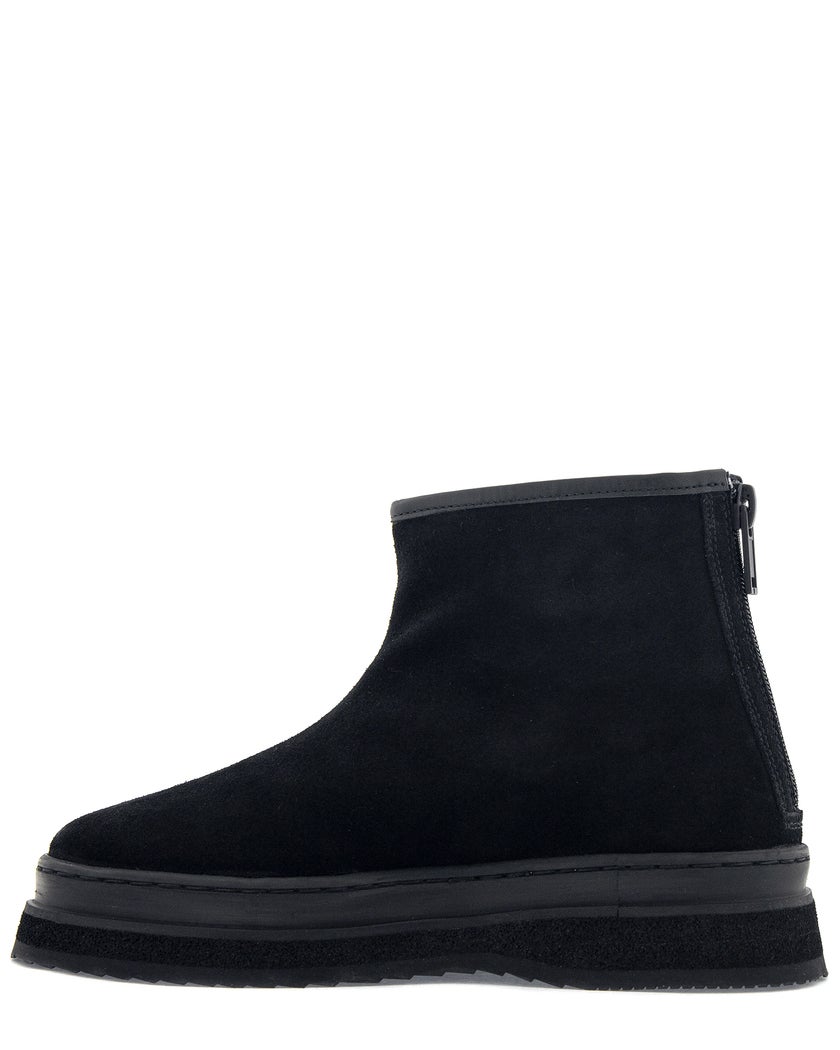Gant Sistown Mid Boot