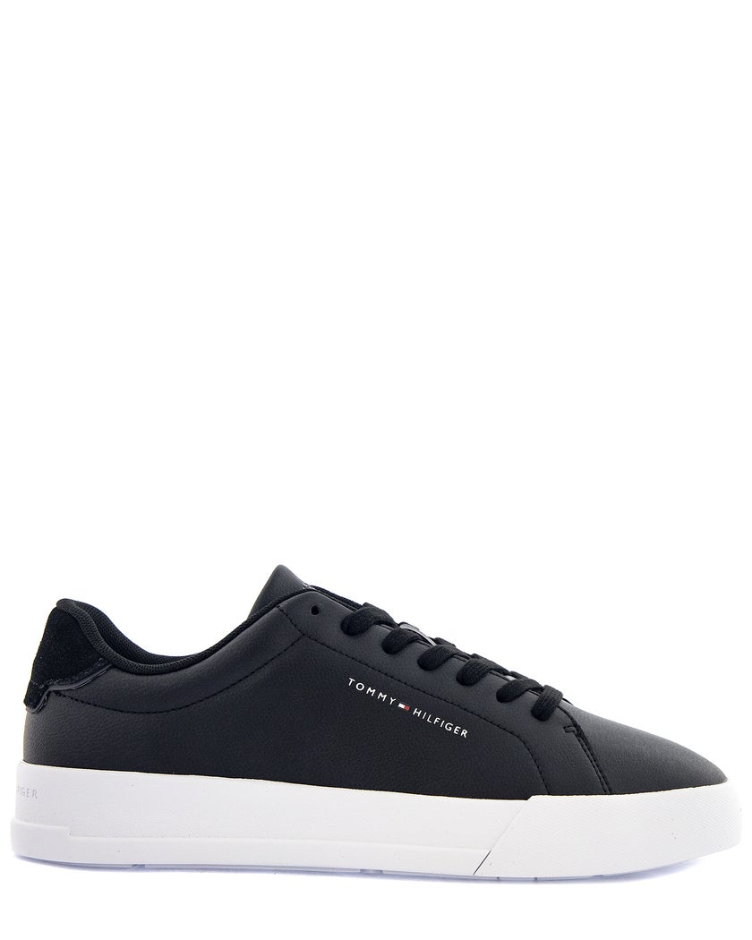Tommy Hilfiger TH Court LTH Detail Ess