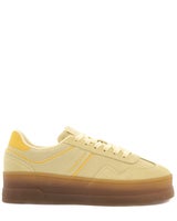 Tommy Hilfiger The Greenwich Flatform Suede