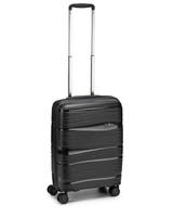 North Pioneer Oslo Suitcase 55 cm