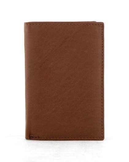 The Monte Wallet medium