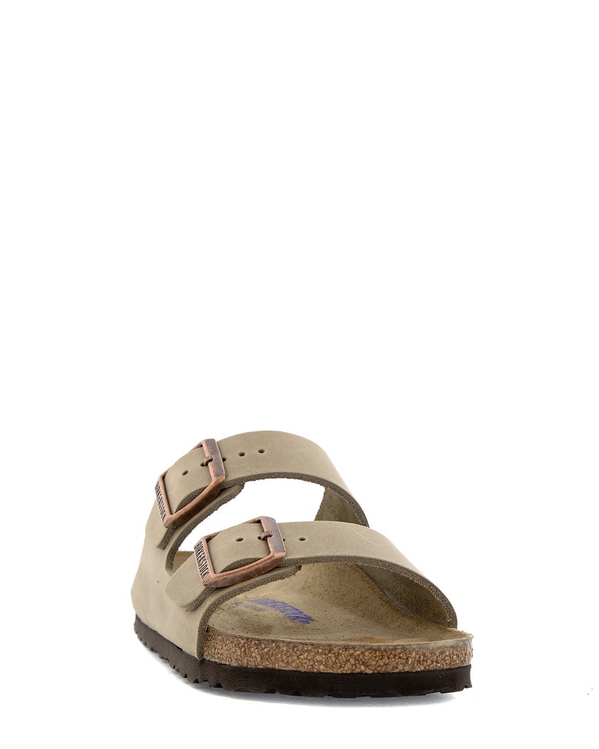 Birkenstock Arizona Soft Footbed