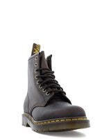 Dr Martens Brun Känga