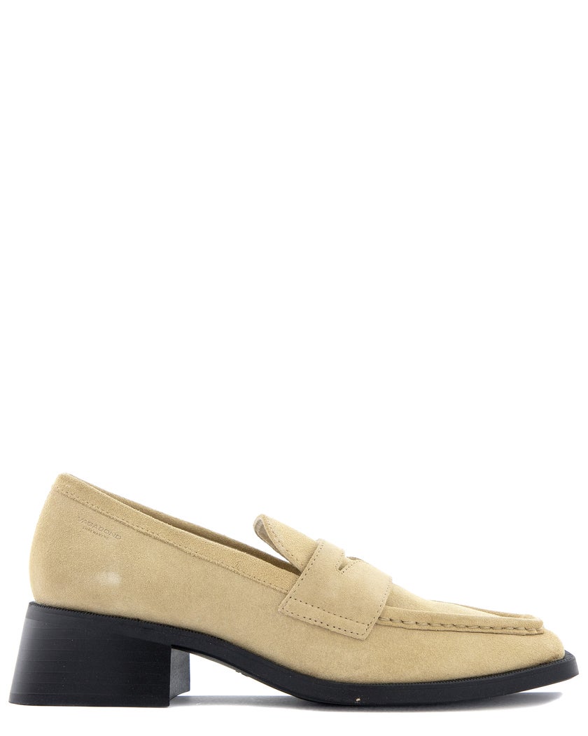 Vagabond  Shoemakers Blanca