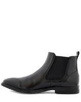 Ecco Svart Boots