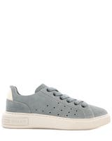 Bally Blå Sneakers