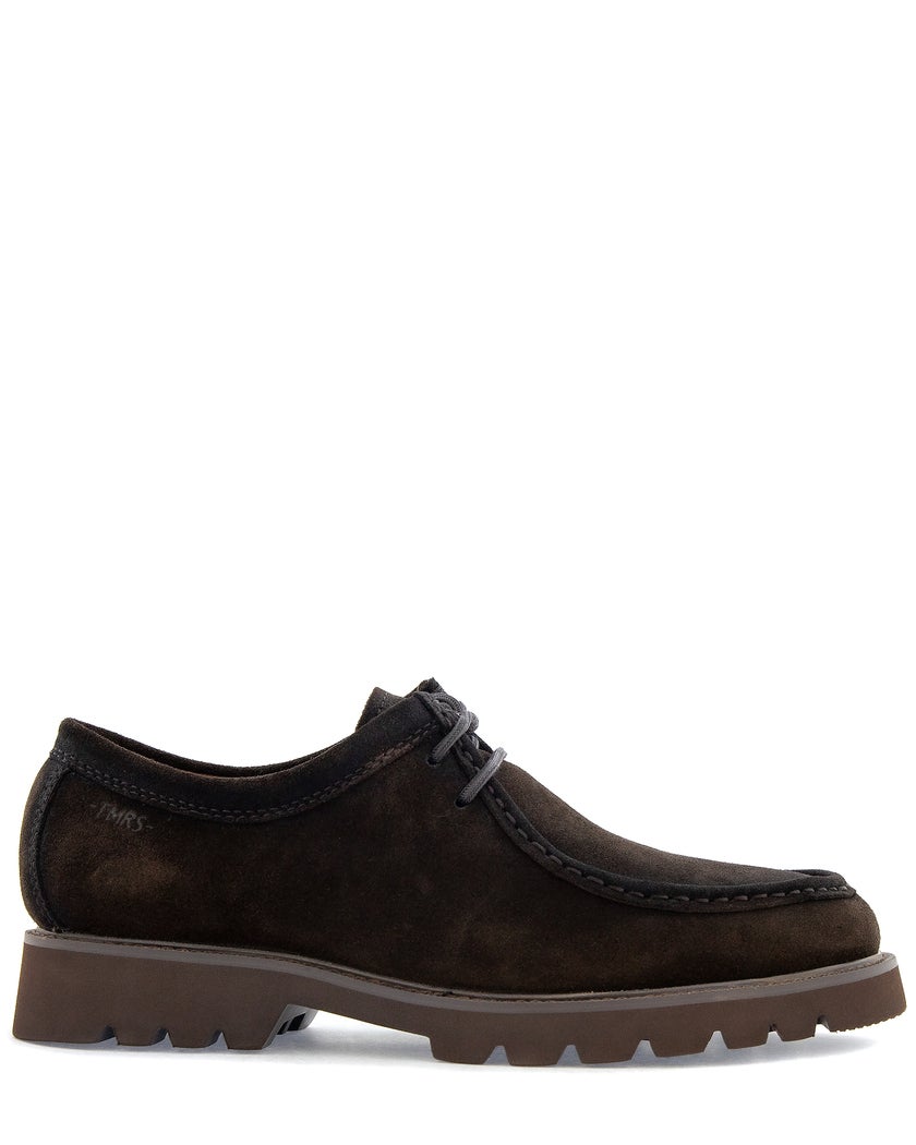 Tamaris Brun Lågsko