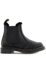 Dr Martens Svart Boots