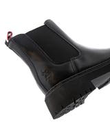 Us Polo Svart Boots