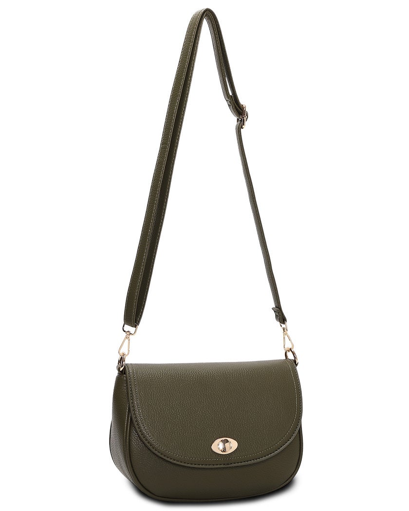 Lycke Flap bag Vera