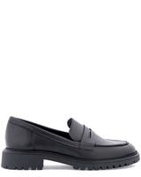 Tamaris Svart Loafers