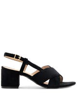 Donna Girl Sandalett