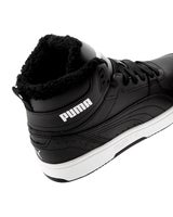 Puma Reboud Joy Fur Jr