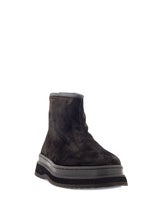 Gant Sistown Mid Boot
