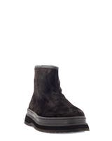 Gant Sistown Mid Boot