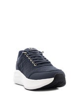 Escape Nordic Blå Sneakers