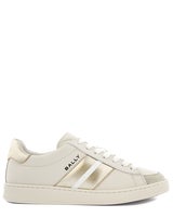 Bally Thiago-W Calf Plain