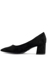 Tamaris Svart Pumps