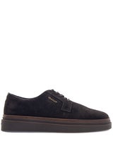 Gant Kinzoon Low Lace Shoe