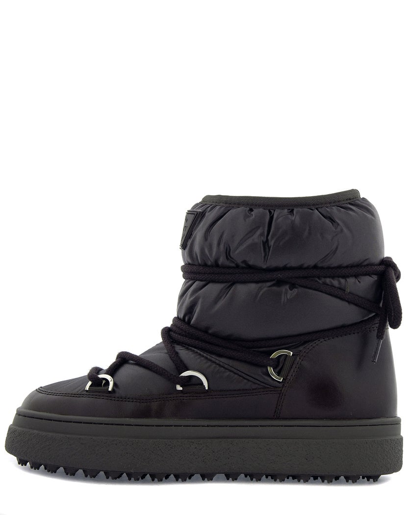 Gant Snowhill Mid Boot