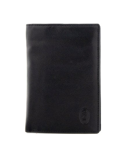 The Monte Wallet medium