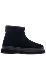Gant Sistown Mid Boot