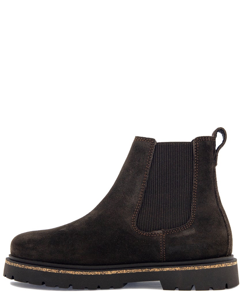 Birkenstock Highwood Slip On