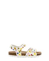 Bio Time Sandal