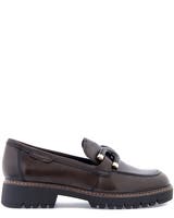 Tamaris Brun Loafers