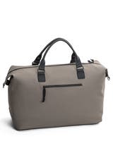 Escape Weekendbag Dull rubber PU