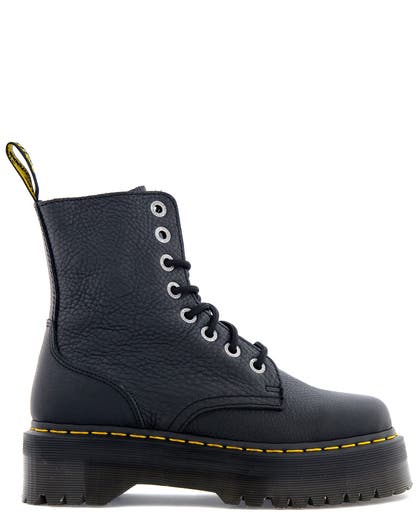 Dr Martens Svart Känga