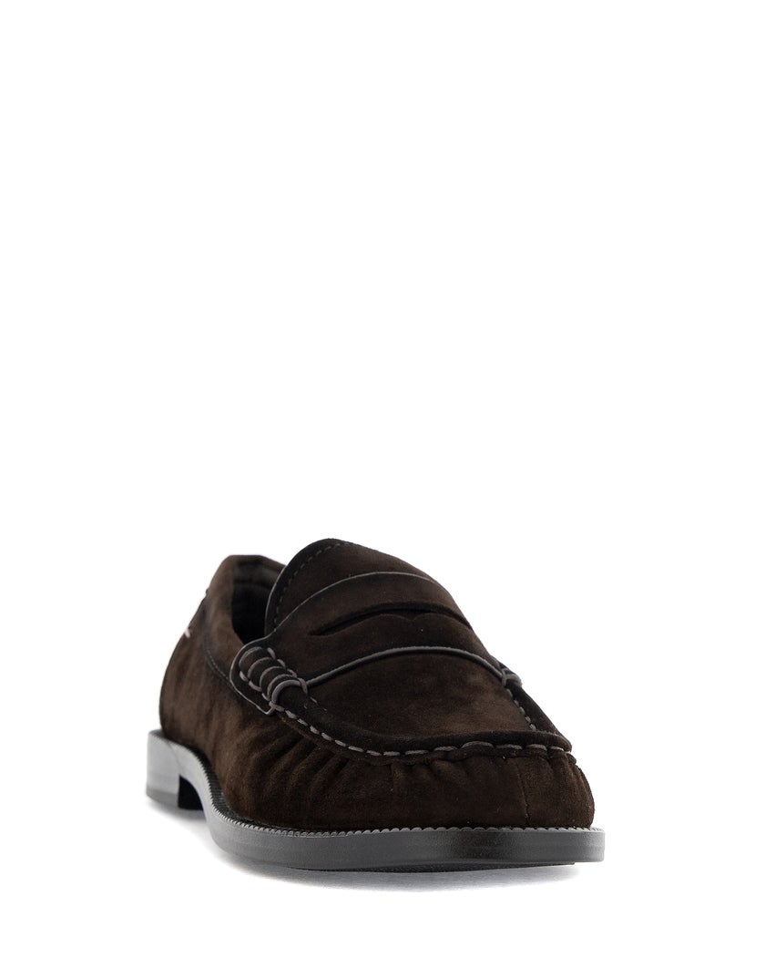 Tamaris Brun Loafers