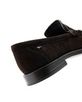 Tamaris Brun Loafers