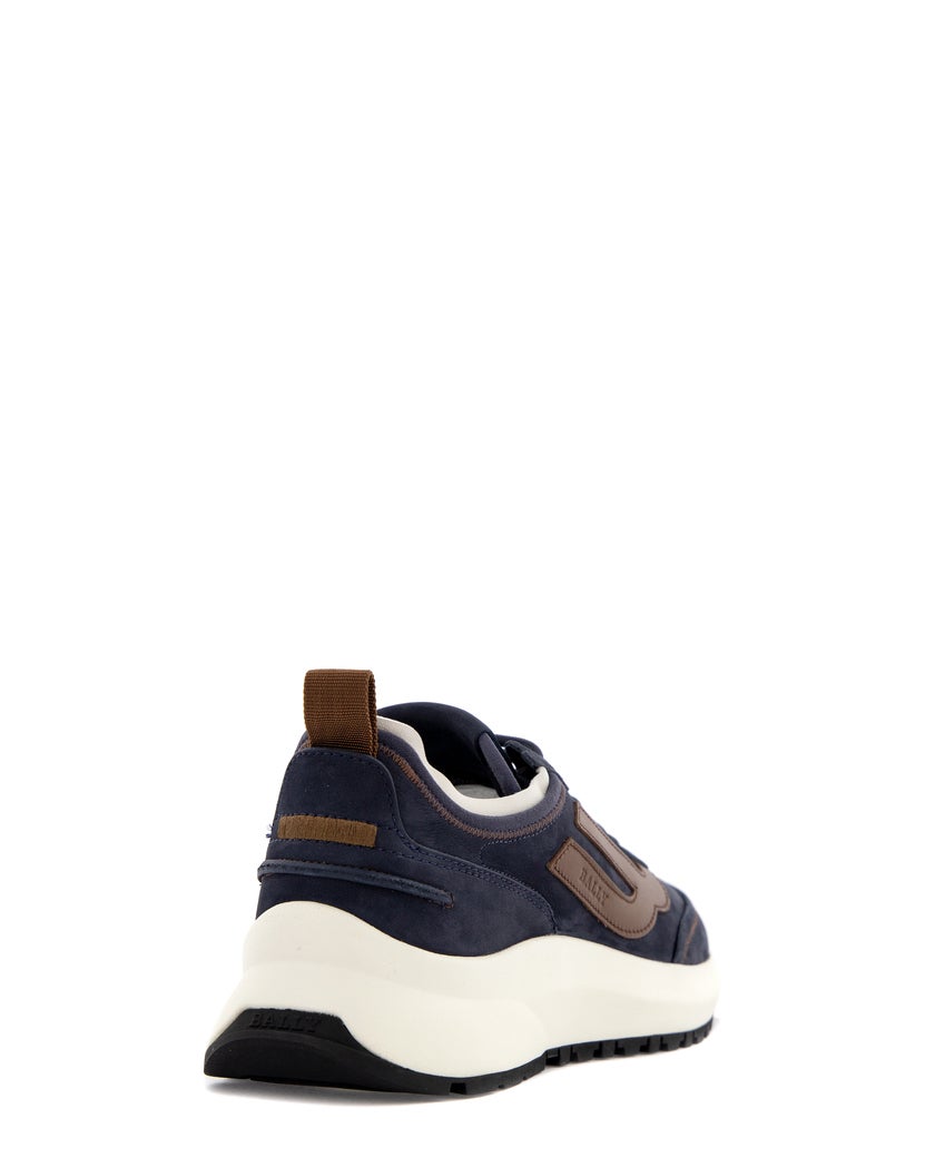 Bally Darys