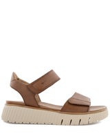 Tamaris Brun Sandal