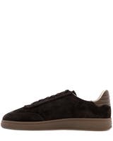 Gant Brun Sneakers