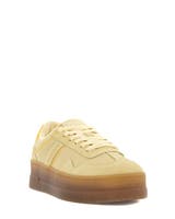 Tommy Hilfiger The Greenwich Flatform Suede