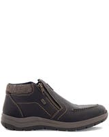 Rieker Brun Boots