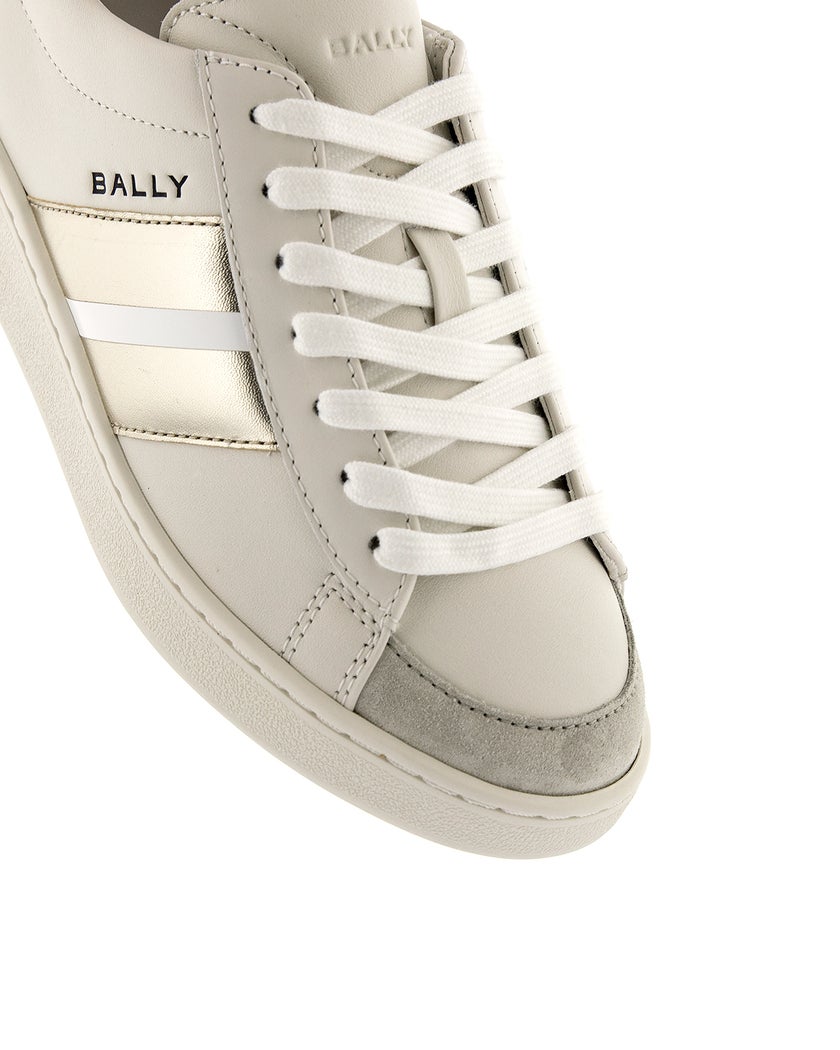 Bally Thiago-W Calf Plain