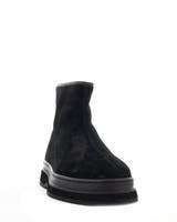 Gant Svart Boots