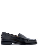 Bally Charlex-W Calf Plain