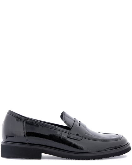 Gabor Svart Loafers