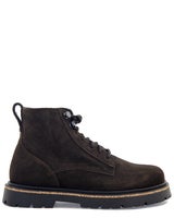 Birkenstock Highwood Lace Mid Women