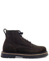 Birkenstock Highwood Lace Mid Women