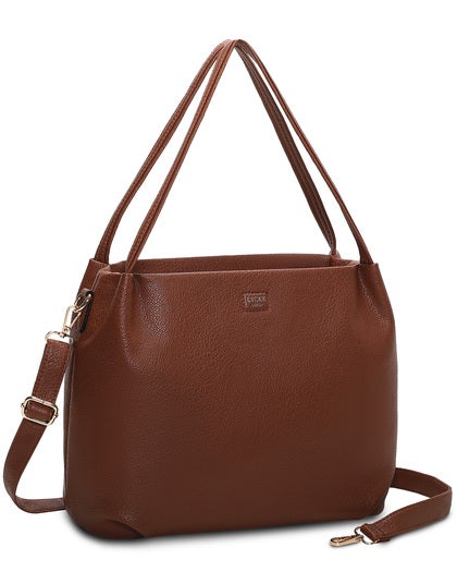Lycke Handbag Alma
