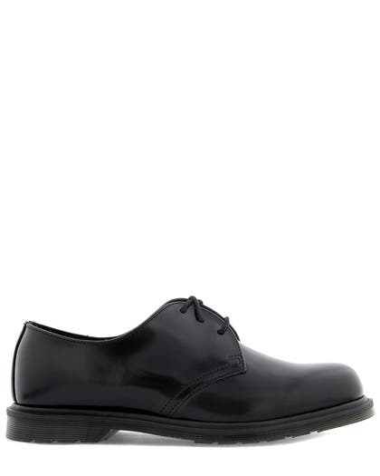 Dr Martens Mayfare 3 Eye Shoe