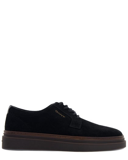 Gant Kinzoon Low Lace Shoe