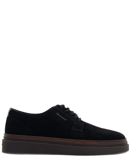 Gant Kinzoon Low Lace Shoe