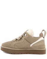 Ugg Beige Sneakers